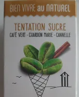 Bien vivre au naturel - tentation sucre