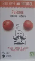 Complément alimentaire