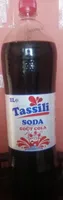 Soda Tassili cola 2l
