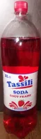 El morjane fraise