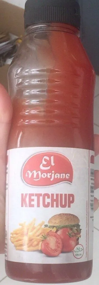 Ketchup