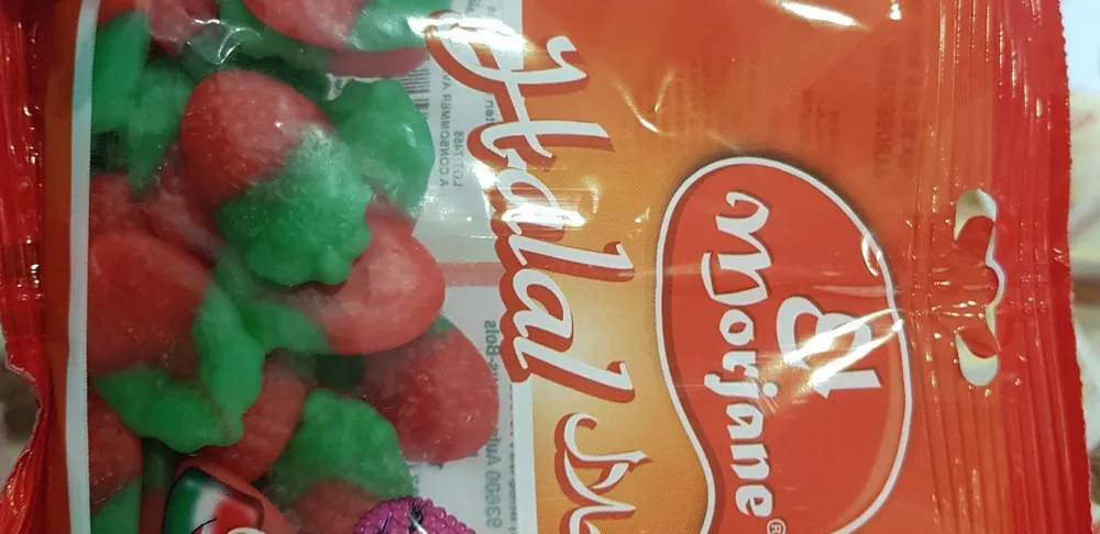Bonbons
