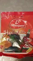 El morjane  halal