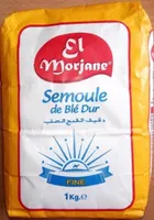 Semoule fine 1kg