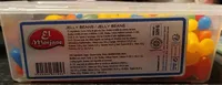 Jelly beans