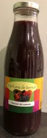 Nectar de cassis