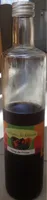 Sirop de fraise