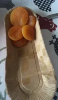 Abricots secs