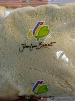 Amande poudre blanche