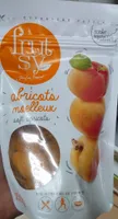 Abricots moelleux