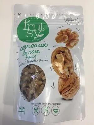 Cerneaux de noix