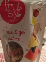 Mix & go nature
