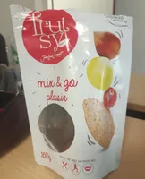 Frutsy mix & go plaisir