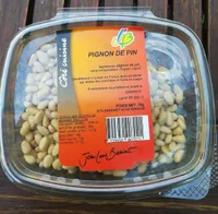 Pignon de pin