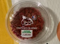 Baies de Goji