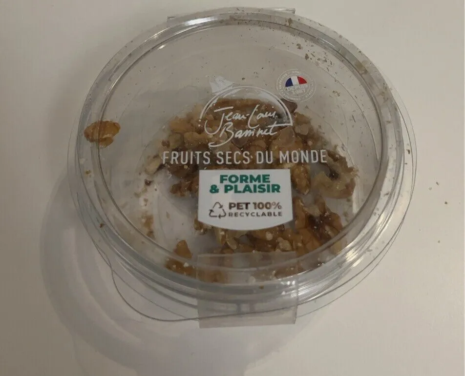 Cerneaux de noix extra moitié