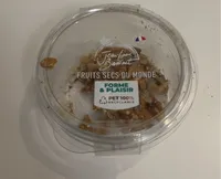 Cerneaux de noix extra moitié