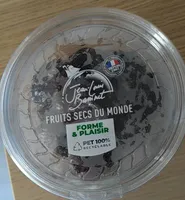 Pruneaux moelleux
