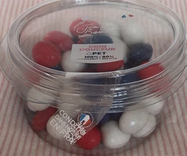 Coin douceur