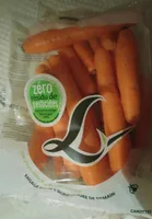 Carottes