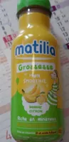 Matilia