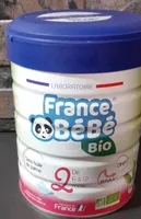 France Bébé Bio