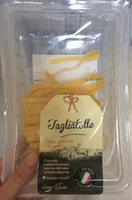 Tagliatelle