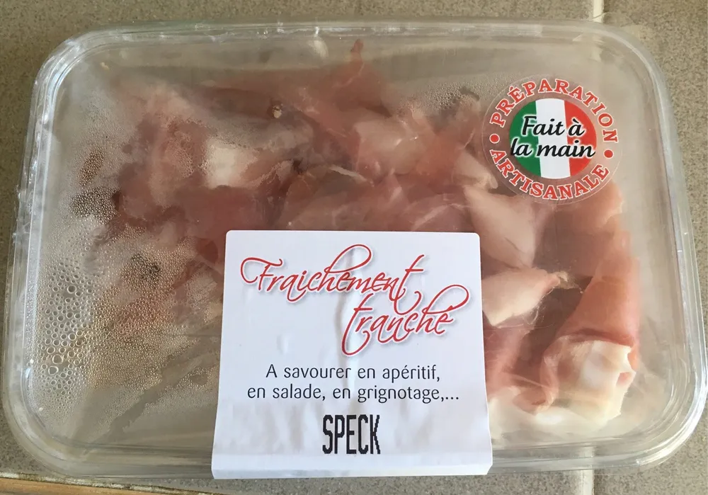 Speck