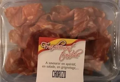Chorizo