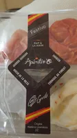 Aperitivo Festivo