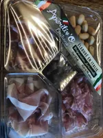 Aperitiv'o Emilano