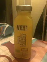 Pomme Bermagote Gingembre