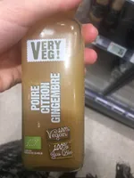 Very veg