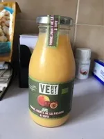 Jus de fruits