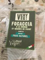 Focaccia