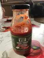 Sauce tomate