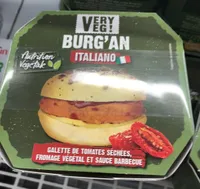 Burg'an