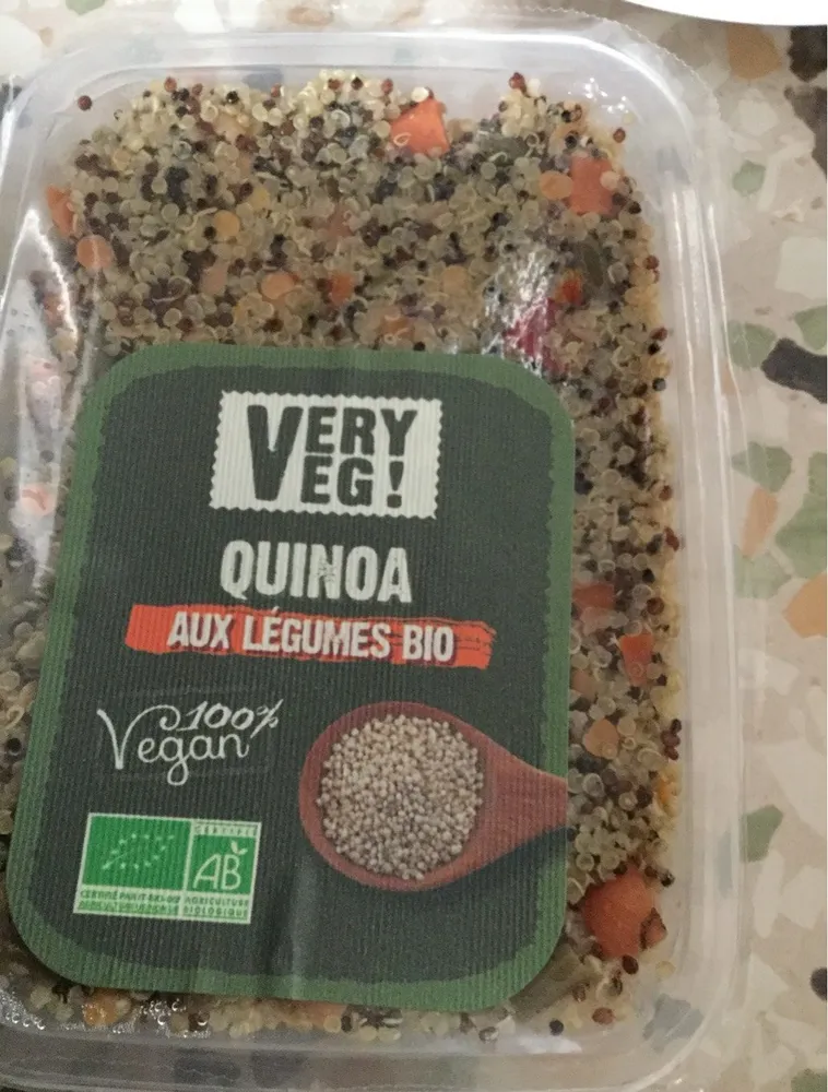 Quinoa