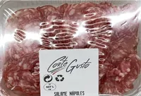 Salame Nápoles
