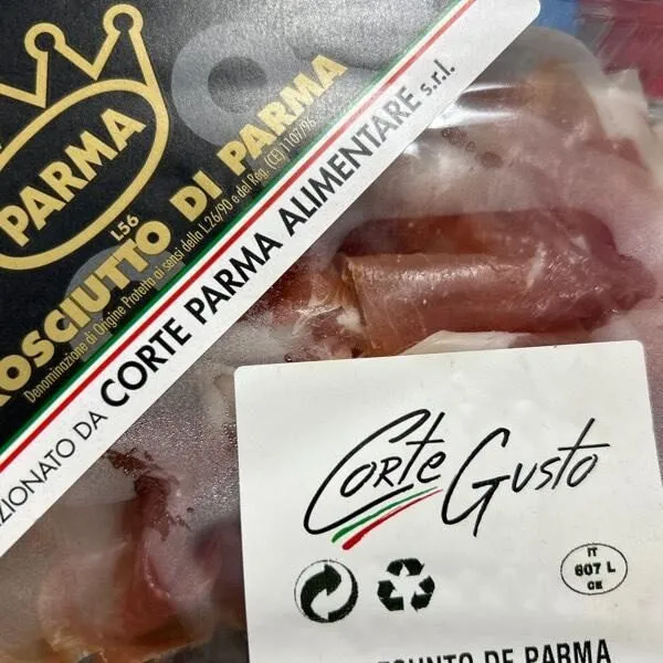 Presunto de Parma