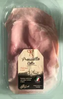 Prosciutto Cotto