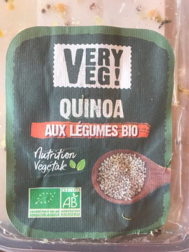 Quinoa