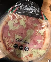 Pizza Contadina