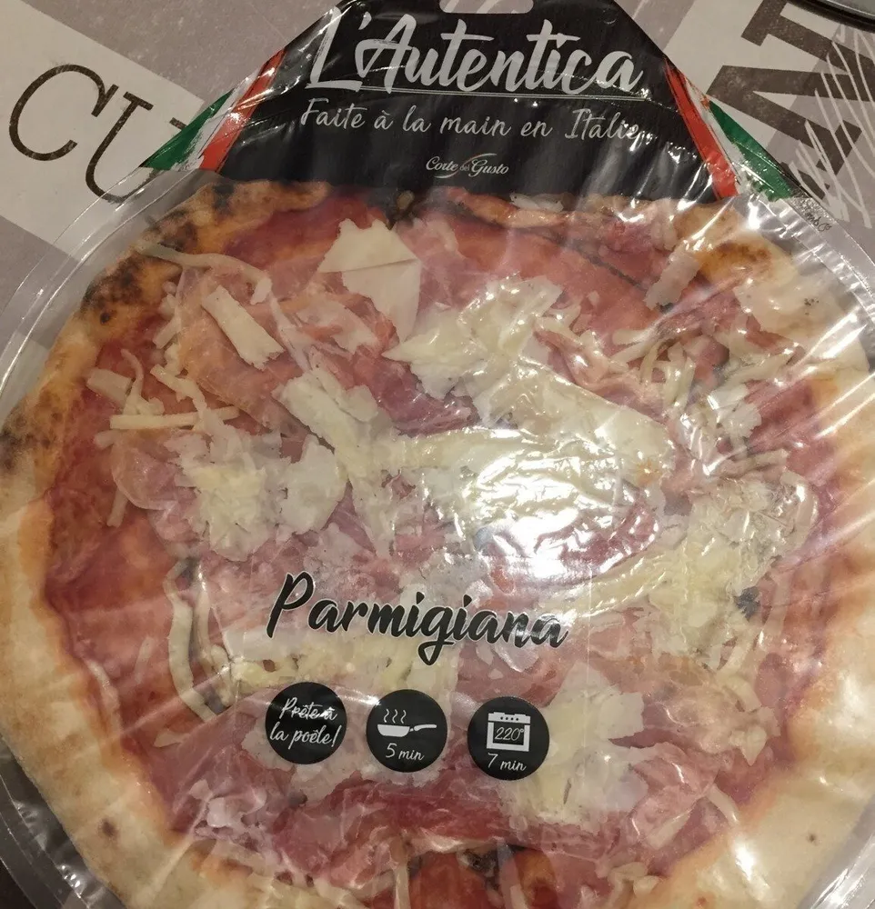 Parmigiana