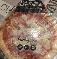 Parmigiana