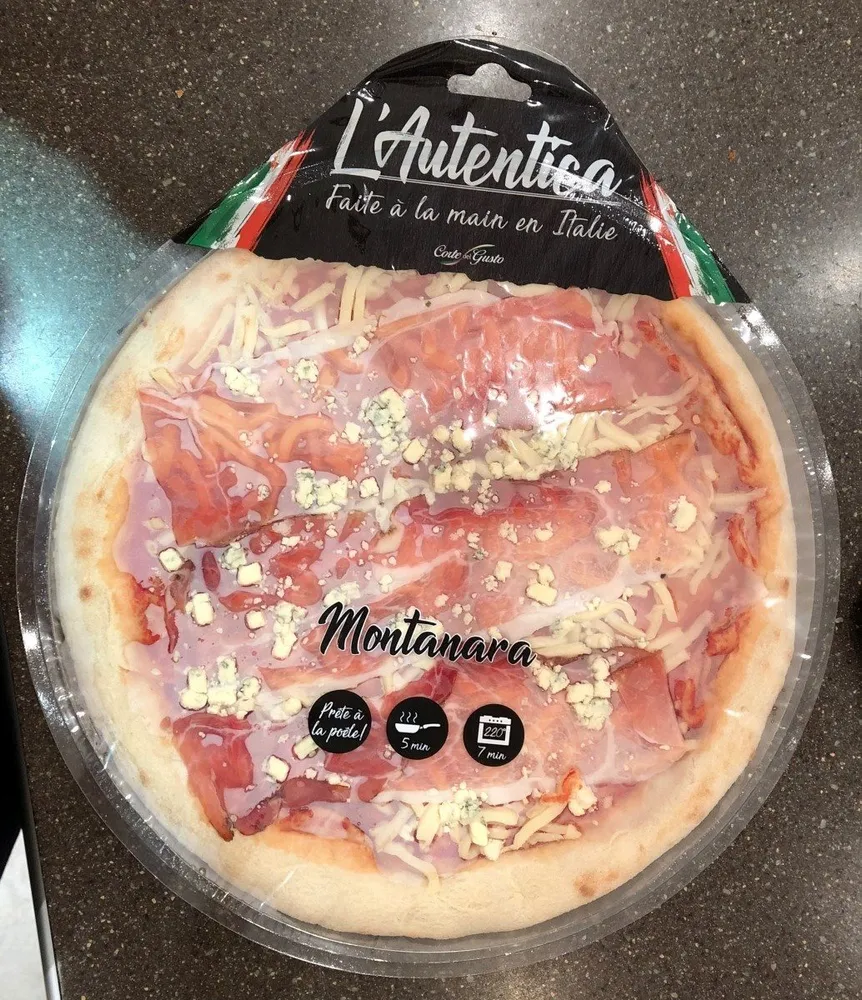 Montanara