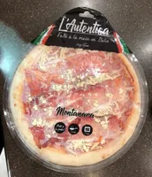 Montanara