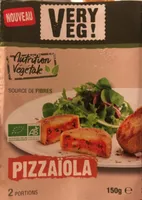Pizzaiola