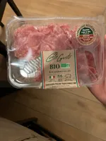 Saucisson italien tradizionale bio