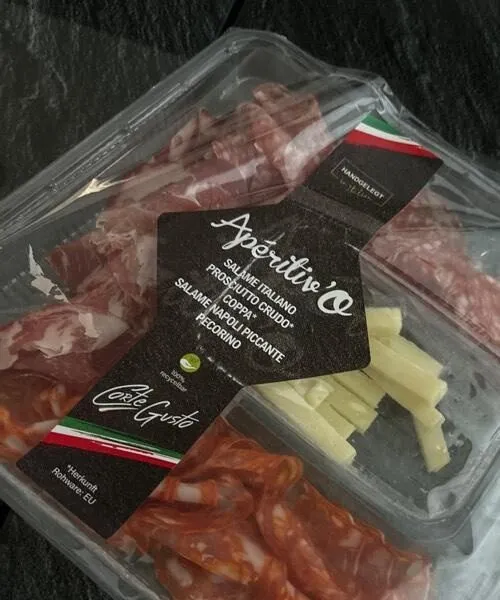 Aperitiv‘o